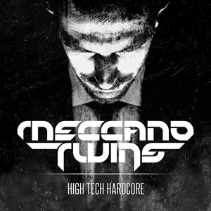 High Tech Hardcore (Explicit)