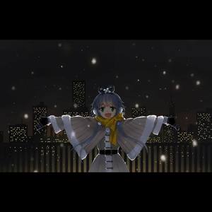 一半一半-TM丶桑桑&洛天依