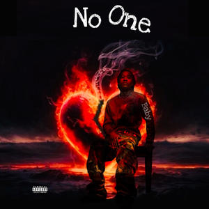 No One (Explicit)