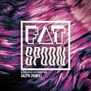 Domingo não estou (Gazpa Remix)