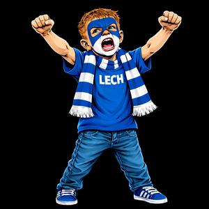 Od małego na całego