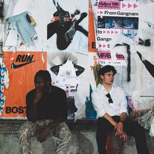 Ride With Me (feat. Faye Savant) (Explicit)