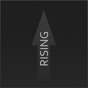 Rising - EP