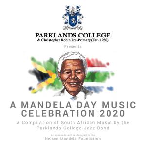 Mandela Day Music Celebration 2020