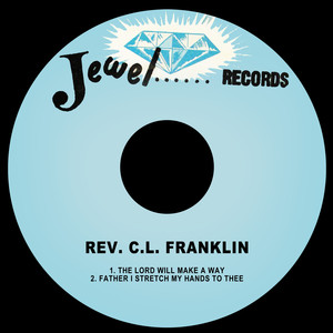 The Lord Will Make a Way