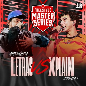 Tematicas - Xplain Vs Letras Tarapoto (Live|Explicit)