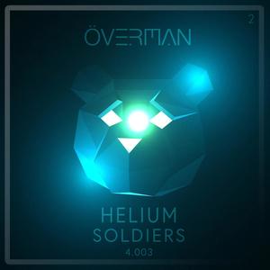 Helium Soldiers (feat. Melissa Galindo)