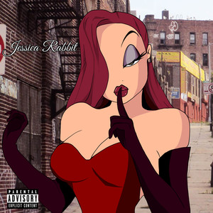 Jessica Rabbit (Explicit)