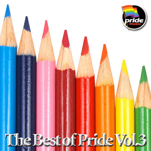 The Best Of Pride Vol.3