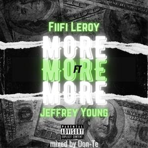 More (feat. Jeffrey Young) [Explicit]