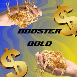 Booster Gold- (Freestyle) [Explicit]