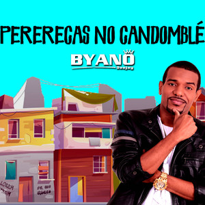 Pererecas No Candomblé
