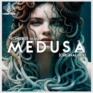 Medusa (Original Mix) [Explicit]