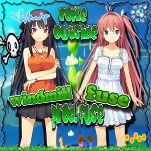 come outside w/fuse (fuse) (feat. fuse) (Explicit)