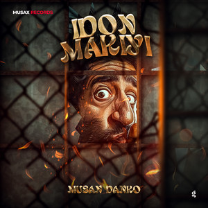 Idon Makiyi