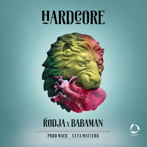 Hardcore(Prod. Macs & Etta Matters)