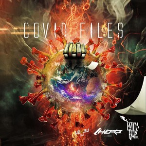 El Flow y la Nota (feat. Big Breo, Bryolah, Bubucan, Errej 08, Qoe, R.F**king Nonimus, Mr. Maiin, Chilensio & Hondru) (Explicit)