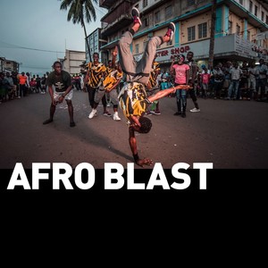 Afro Blast