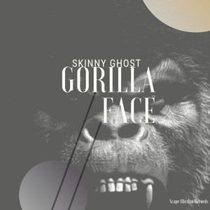 Gorilla Face