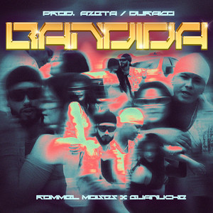 Bandida (Explicit)
