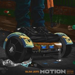 Motion (Explicit)