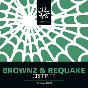 Creep EP