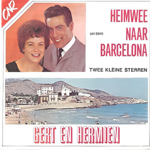 Heimwee Naar Barcelona