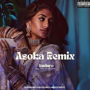 Márcio Beats - Asoka (Remix|feat. Helvio Mix|Eddie Mix Remix)