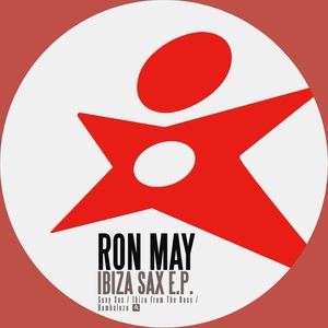 Ibiza Sax - EP