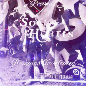 BABY I KNOW (Explicit)