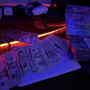 go Grit (feat. FCB Mikey) (Explicit)