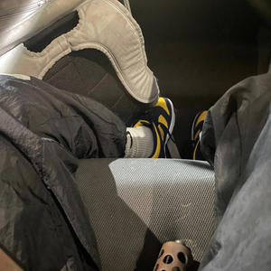 Glory Flow (Explicit)