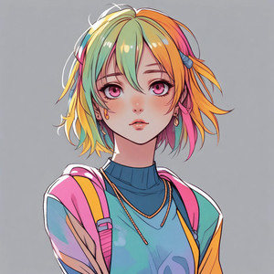 只为你着迷 (Hardstyle 2025)