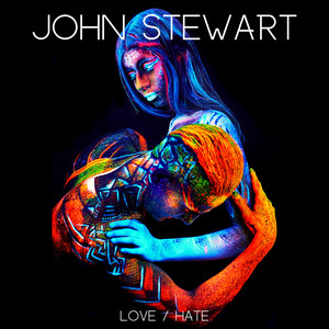 Love / Hate (Explicit)