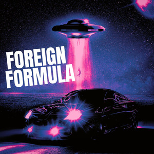 Foreign Formula