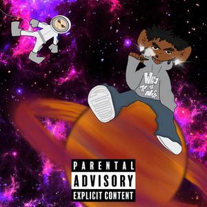 Flashing lights (feat. 24OE) (Explicit)