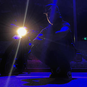 IN DA CUT (feat. DEAD HIPPIE) (Explicit)