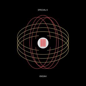 Special K #3 (Explicit)