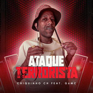 Ataque Terrorista (feat. G6MC) (Explicit)