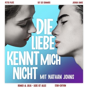 Die Liebe kennt mich nicht