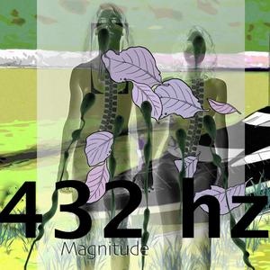 Magnitude (423 Hz Version)