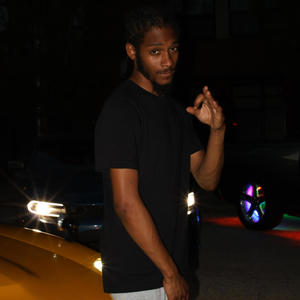 MDF (Million Dollar Freestyle) (feat. DK Stargod, Lou2Hard & D Smuv) (Explicit)