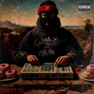 deixa ela dançar (Explicit)