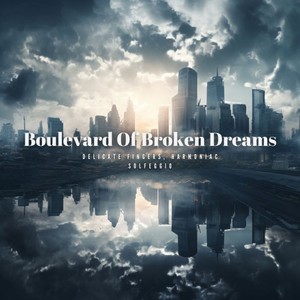 Boulevard of Broken Dreams (Explicit)