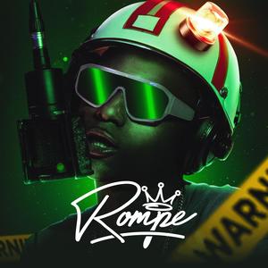 El Bombero R ROMPE (feat. El Bombero R)