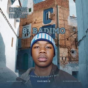 Badimo