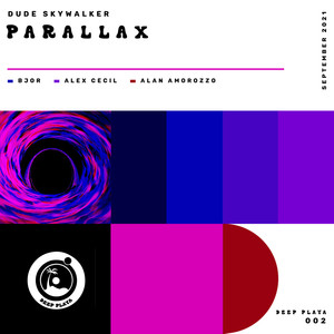 Parallax (Alan Amorozzo Supernova Remix)