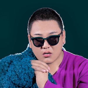 天使吻过的草原