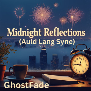 Midnight Reflections (Auld Lang Syne)