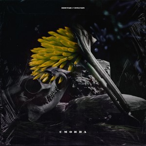 Смоква(feat. Vetlugin) (Explicit)